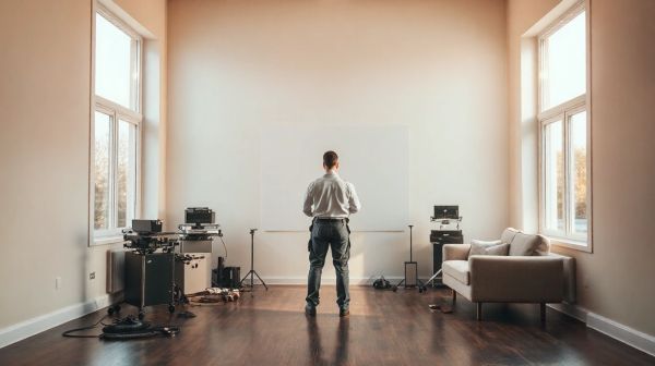 7 conseils pour bien utiliser la goulotte technique dans votre logement
