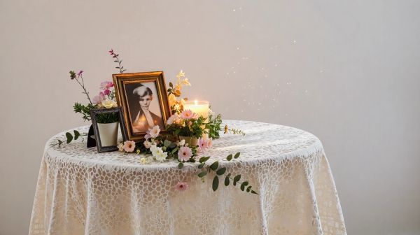 Célébrez une vie remarquable avec ces idées d'hommages