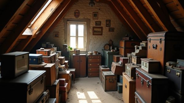 Comment réussir votre débarras à Saint-Étienne efficacement ?