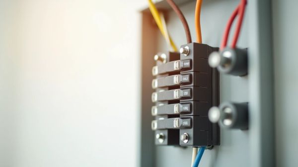 Comprendre la goulotte technique logement pour sécuriser votre installation électrique