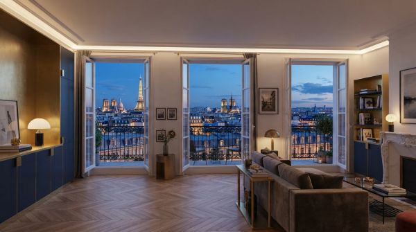 Guide pour rentabiliser la rénovation immobilière à Paris