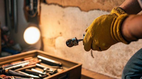 Les meilleures pratiques pour installer une boîte de dérivation électrique