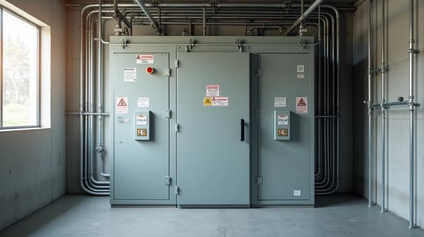 Maîtriser la boîte de dérivation pour une installation électrique sécurisée