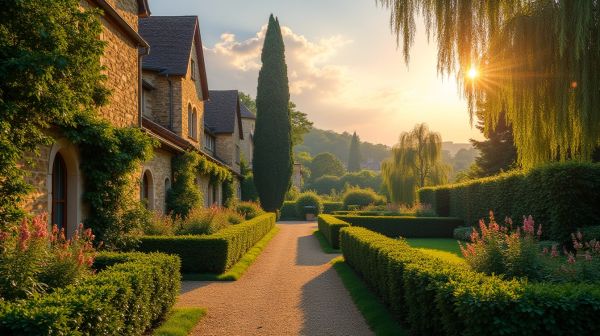 Paysagiste à Albi : conseils pour créer et entretenir votre jardin