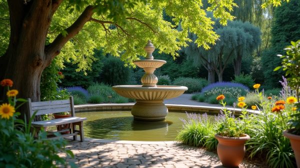 Paysagiste à Albi : conseils pour créer et entretenir votre jardin