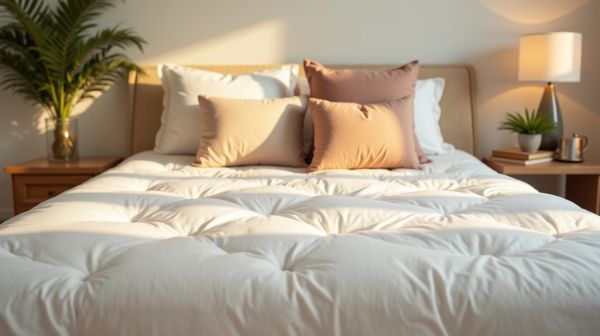 Pourquoi choisir un matelas fabriqué par un fabricant de matelas français ?