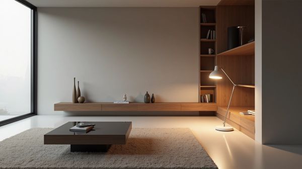 Pourquoi choisir une lampe sur pied LED pour votre intérieur ?