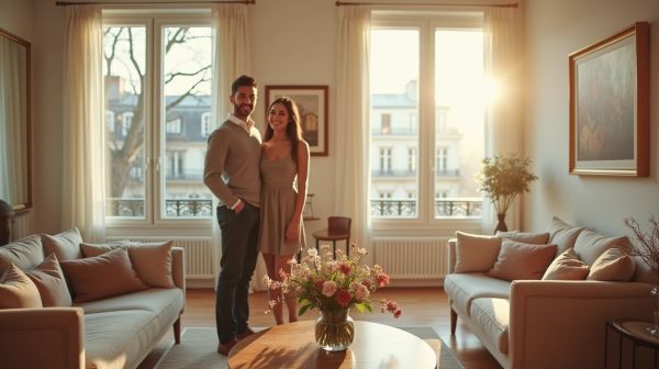 Rénover votre maison à Paris : optimiser votre investissement immobilier