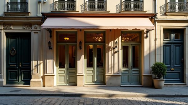 Rénover votre maison à Paris : optimiser votre investissement immobilier
