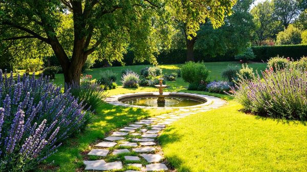 Top 10 astuces d'un paysagiste pour votre jardin à Albi