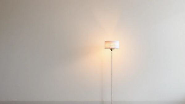 Top 5 avantages des lampes sur pied LED pour la déco intérieure