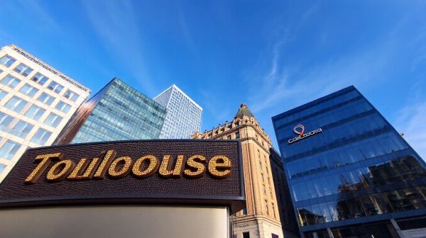Top entreprises du bâtiment à Toulouse pour vos projets construction