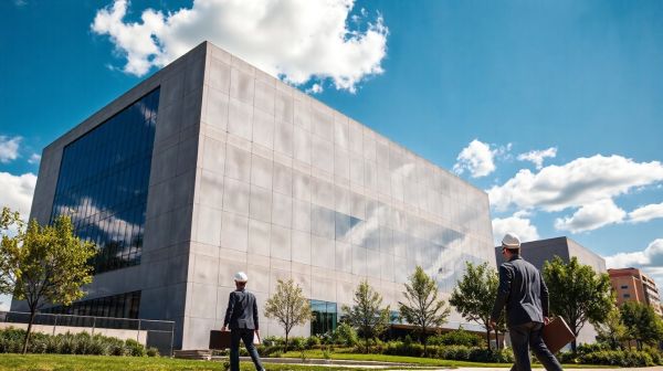 Top entreprises du bâtiment à Toulouse pour vos projets construction