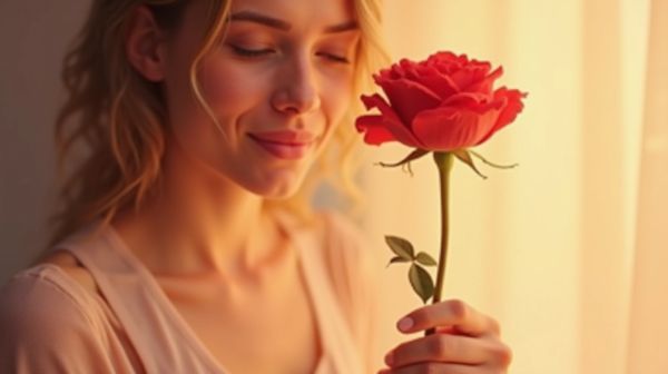 Un hommage authentique pour célébrer une personne exceptionnelle