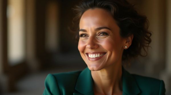 Un hommage authentique pour célébrer une personne exceptionnelle